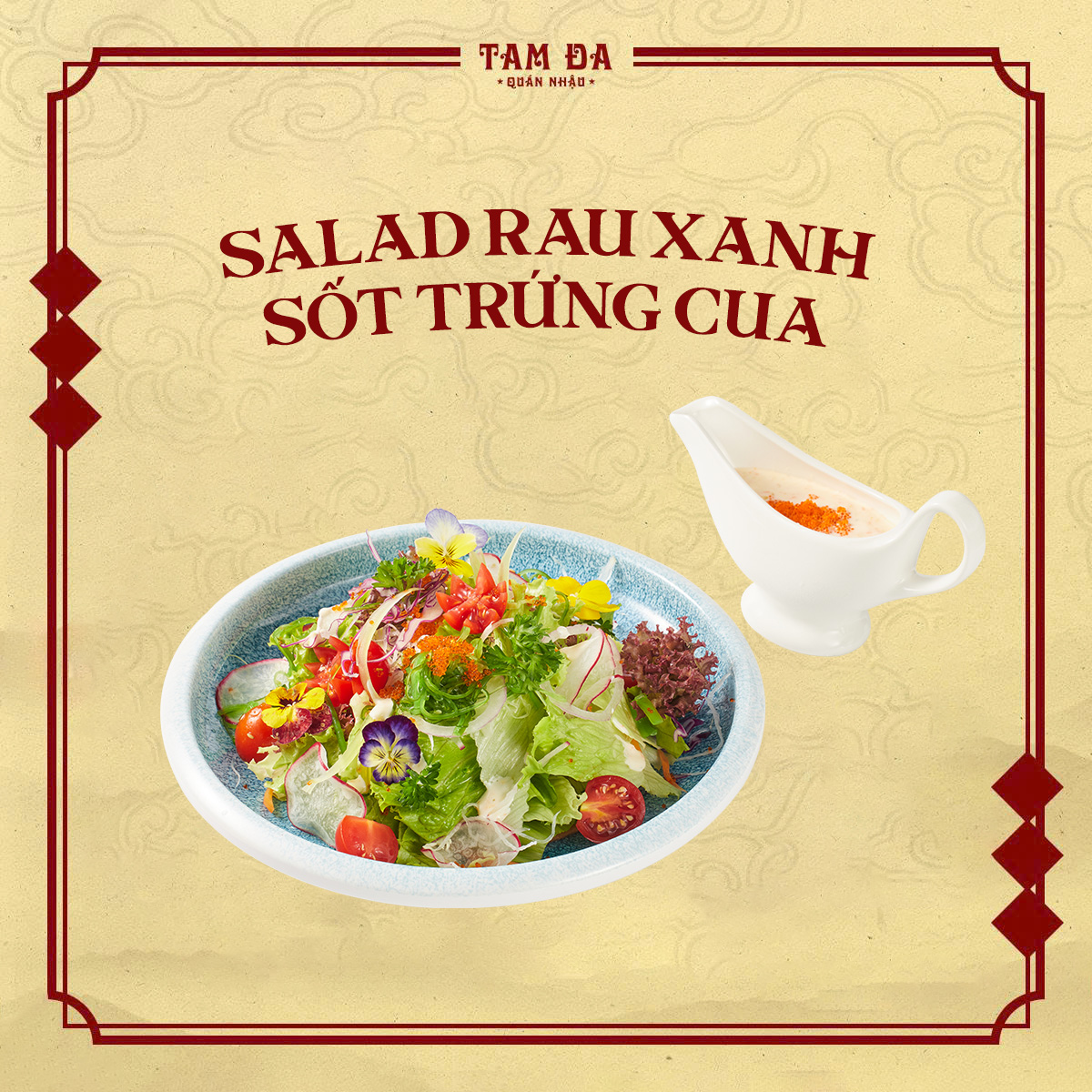 SALAD-RAU-XANH